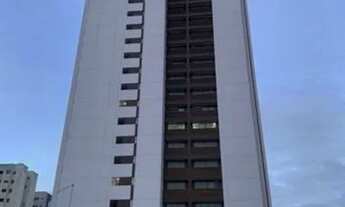 Imagem 7: Apartamento com 1 Quarto ANDAR ALTO para Alugar, 35 m² por R$ 2.800/Mês - Pina - Boa Viage