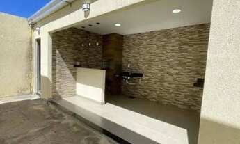 Imagem 2: Casa para venda tem 130 metros quadrados com 3 quartos em Piatã - Salvador - Bahia