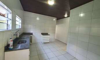 Imagem 2: CASA NO HABITACIONAL TURU