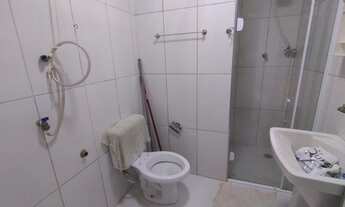 Imagem 7: Kitnet/conjugado para aluguel possui 35 metros quadrados com 1 quarto