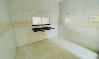 Imagem 7: CASA PLANA NA REGIÃO DE MESSEJANA, BAIRRO SÃO BENTO. EXCELENTE ESPAÇO!