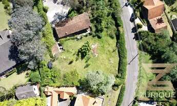 Imagem 7: OPORTUNIDADE - Terreno - 1100 m² por R$ 450.000 - Alto Do Capivari - Campos do Jordão/SP