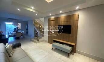 Imagem 3: Casa a venda no Condomínio Residencial Lazuli Club, Piracicaba.(Código CC00255