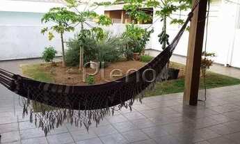 Imagem 3: Casa - Jardim Chapadão - Campinas