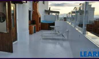 Imagem 2: COBERTURA - SANTO AMARO - SP