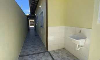 Imagem 7: Casa na praia em Itanhaém - SP