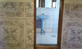 Imagem 7: Casa de aluguel no Campo Novo