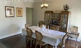 Imagem 2: Santo André - Apartamento Padrão - Centro