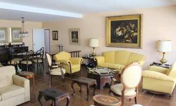 Imagem 4: Apartamento de 200 metros quadrados no bairro Ipanema com 3 quartos