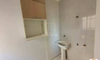 Imagem 4: Apartamento (tipo - padrao) 1 dormitórios, cozinha planejada, em condomínio fechado