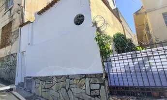 Imagem 3: Barracão Casa com 1 dormitório