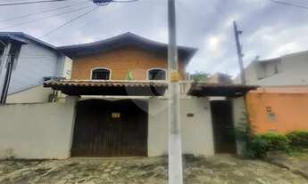 Imagem: Casa para locação na Vila Galo Vinhedo
