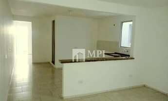 Imagem: Casa para locação - Mandaqui