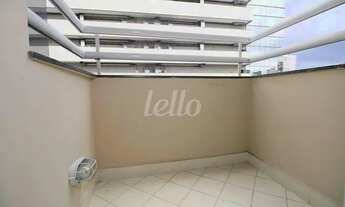 Imagem 5: São Paulo - Flat - Paraíso