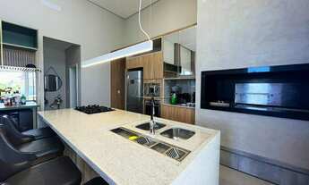 Imagem 5: OSóRIO - Casa de Condomínio - Atlântida Sul