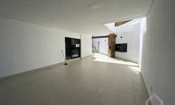 Imagem 4: Casa nova de alto padrão com 03 suítes no bairro Grã-Duquesa