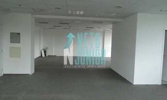 Imagem 3: Conjunto para alugar, 120 m² por R$ 8.465,68 - Chácara Santo Antônio - São Paulo/SP