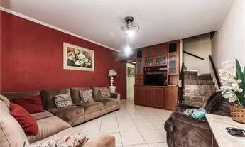 Imagem: Casa à venda no bairro Vila Ré - São