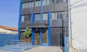 Imagem 1: Prédio Comercial no Bairro Salgado Filho