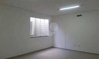 Imagem 6: PRÉDIO COMERCIAL- BAIRRO DOS CASAS - SÃO BERNARDO DO CAMPO/SP NOVO/ELEVADOR