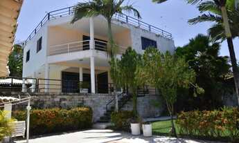 Imagem 4: Vendo Casa 5 Quartos - (Código 1409V) - Condomínio Parque Itpoan