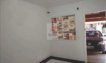 Imagem 4: CASA DE 2 DORMITÓRIOS EM CONDOMÍNIO FECHADO COM PREÇO INCRÍVEL