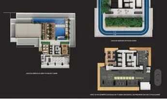 Imagem 7: Luxuoso Studio W- FIFTY 53 e 54 m2 na Batista Campos Lançamento