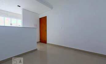 Imagem 3: Apartamento para Aluguel - Vila Santa Terezinha, 1 Quarto, 32 m2