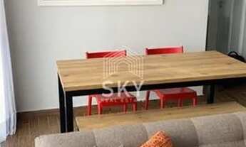 Imagem 4: Apartamento para alugar no bairro Brooklin - São Paulo/SP