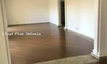 Imagem 2: Apartamento para Venda em São Paulo, Aclimação, 4 dormitórios, 3 suítes, 4 banheiros, 4 va