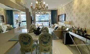 Imagem 4: Apartamento para Venda em Florianópolis, Coqueiros, 3 dormitórios, 2 suítes, 3 banheiros