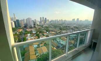 Imagem 6: Residencial Home Boutique, apto disponível para venda com 31m², 01 dorm e 01 vaga