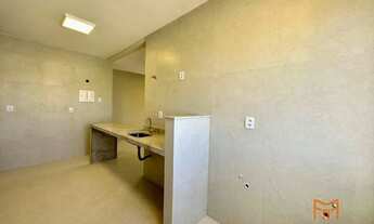 Imagem 5: Ed. Veneza - Apartamento reformado com 83 m2