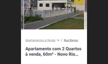 Imagem 5: Lindo apt no centro de Rio das Ostras, troco ou vendo