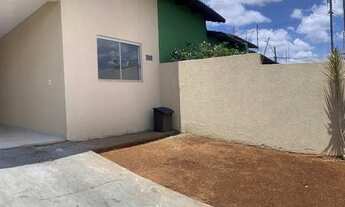 Imagem 5: Casa 3/4 -1 Ste - Setor Três Marias