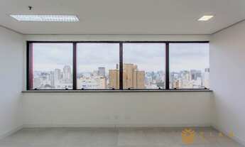 Imagem 6: SãO PAULO - Conjunto Comercial/Sala - Pinheiros