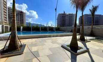 Imagem 3: Apartamento 2 quartos a venda na Barra da Tijuca - Mudrá Cyrela