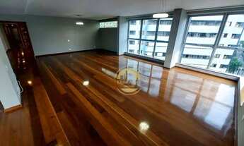 Imagem: Apartamento de 4 dormitórios 306m² no