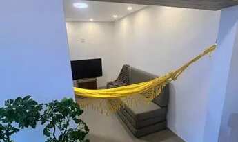 Imagem 3: Apartamento para aluguel possui 60 metros quadrados com 1 quarto