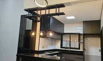 Imagem 2: Casa à venda no Condomínio Villaggio Ipanema, em Sorocaba-SP