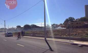 Imagem 4: Terreno, 960 m² - venda por R$ 860.000,00 ou aluguel por R$ 1.400,00/mês - República - Rib