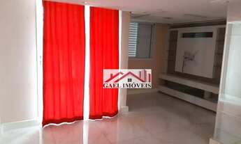 Imagem 2: APARTAMENTO-VILA FORMOSA