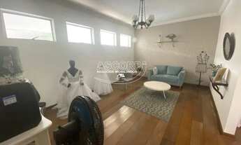 Imagem 6: Casa a venda no Centro de Piracicaba.(Código CA01457