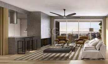 Imagem 4: Conjunto/Sala para Venda - 30.84m², 0 dormitórios, Tristeza