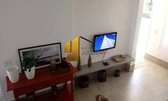 Imagem 4: Casa de condomínio para venda em Camburi - São Sebastião - SP