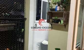 Imagem 7: Excelente apartamento para venda no Bairro Oswaldo Cruz