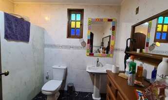 Imagem 7: LIVE VENDE - Linda casa em Itaipu, área construída é de 400m²