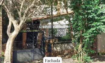 Imagem: Casa com 3 dorms, Vila Monumento, São Paulo