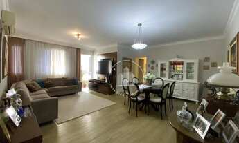 Imagem 4: Apartamento com 3 dormitórios à venda, 131 m² por R$ 1.350.000,00 - Centro - Florianópolis