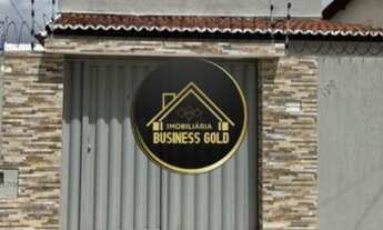 Imagem: Casa à venda no bairro Emaús - Parnamirim/RN